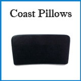 Coast Spa Pillows